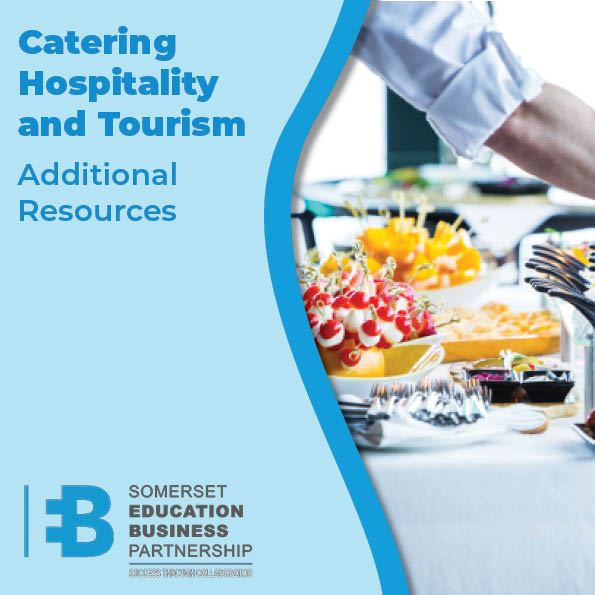 Catering Hospitality and Tourism Industry Insights 